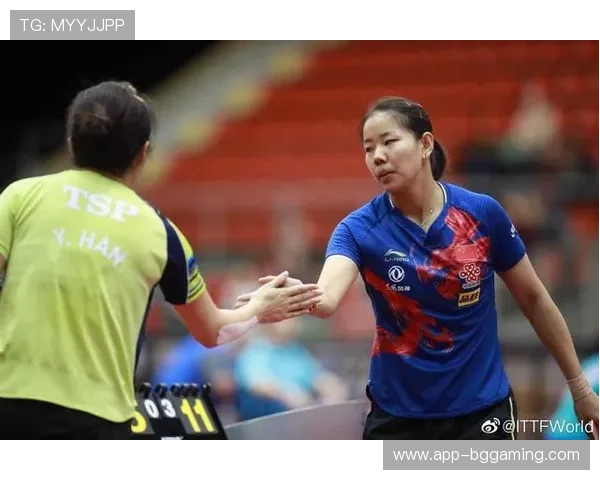 陈幸同朱雨玲会师女单八强，奥运冠军陈梦将战蒯曼