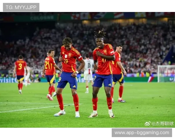 西班牙四球大胜格鲁吉亚，五战全胜零失球锁定小组头名