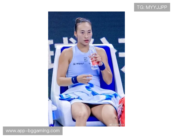 郑钦文轰30记制胜分晋级中网四强，奖金入账状态火热