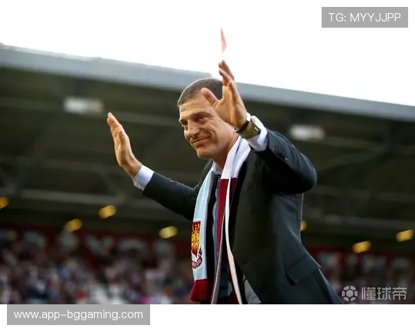 西汉姆考虑解雇努诺，比利奇或接任救火